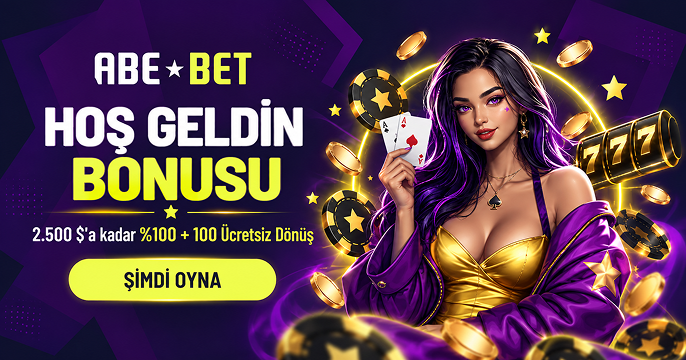 AbeBet güncel